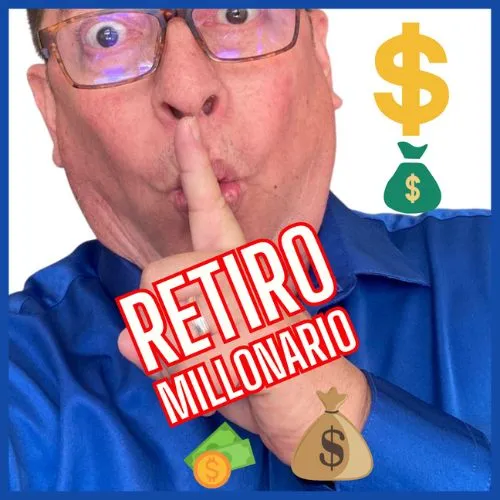 Retiro Millonario