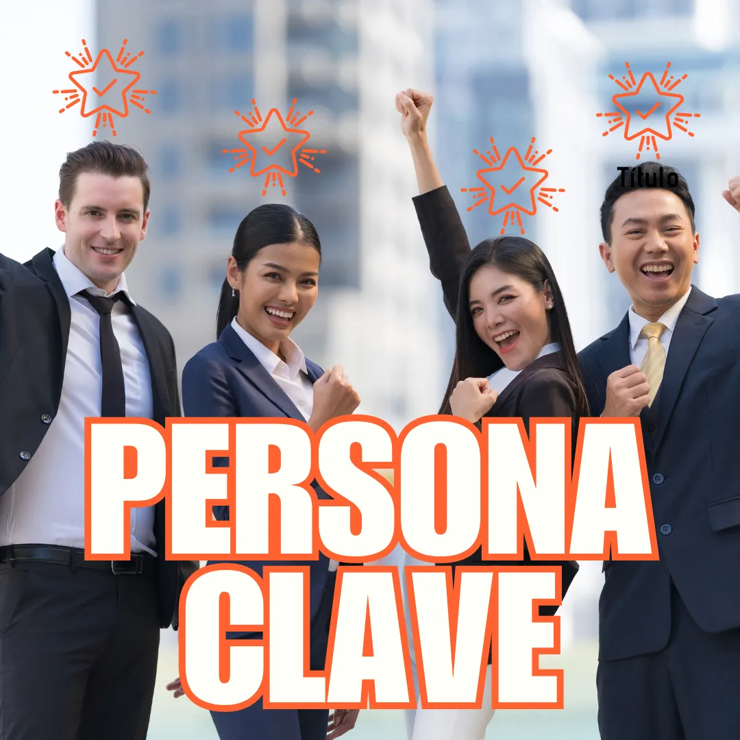 Seguro Persona Clave