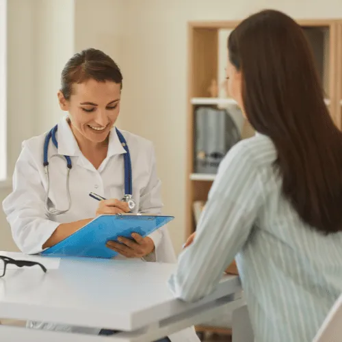 Seguro de Gastos Médicos Mayores