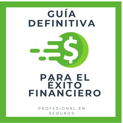 Guía definitiva para el Éxito Financiero